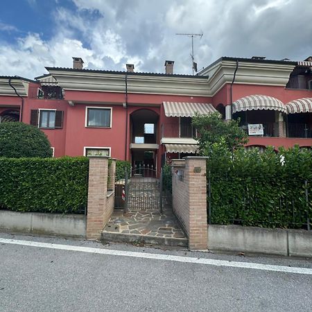 Appartamento Cherasco Εξωτερικό φωτογραφία